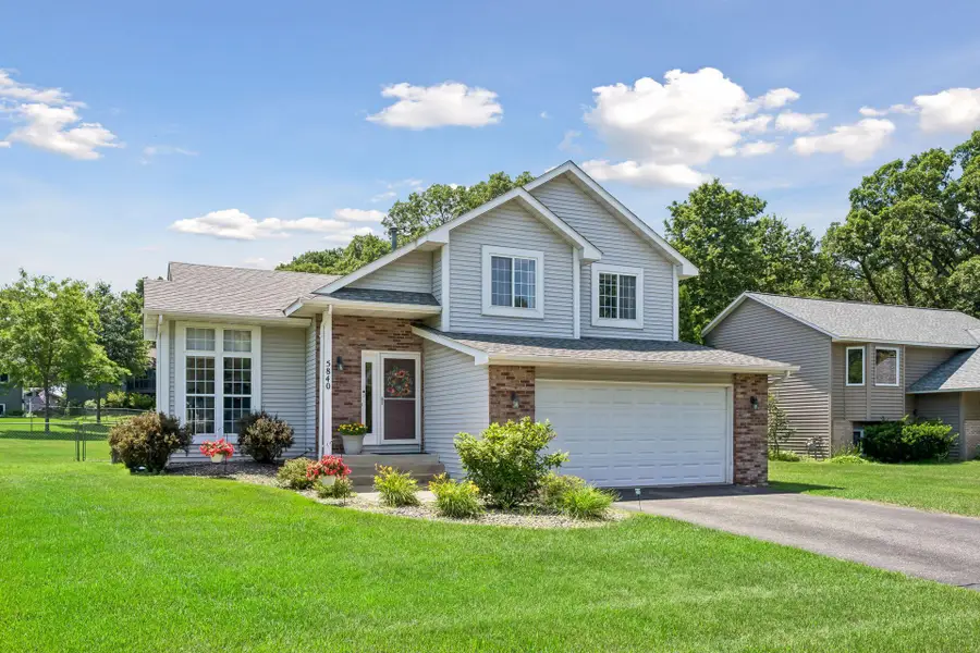 5840 142nd Avenue Nw, Anoka, MN 55303 - #3