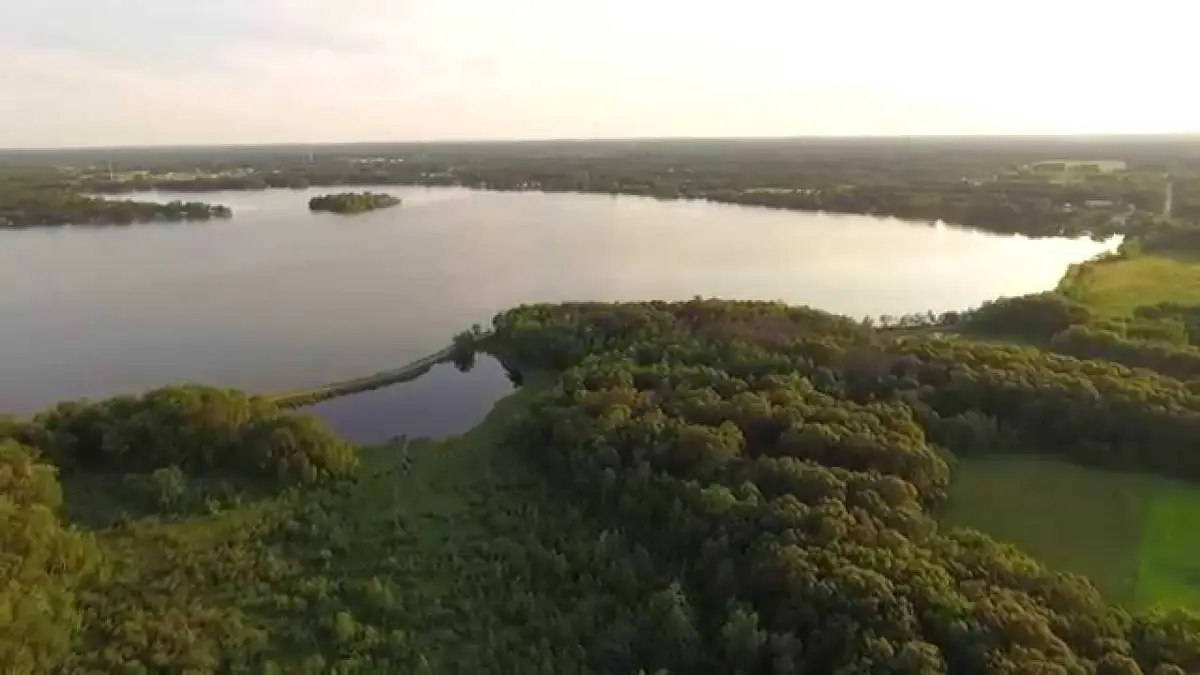 00000 Fremont Drive Nw, Zimmerman, MN 55398 - #1