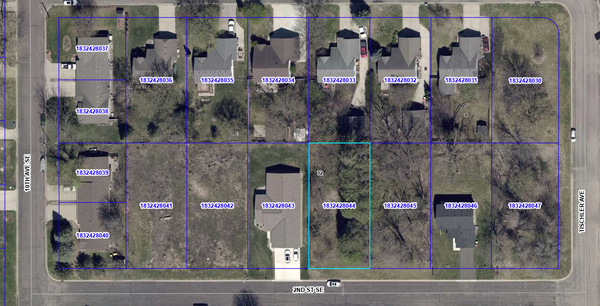 1018L 2nd Street Se, Faribault, MN 55021