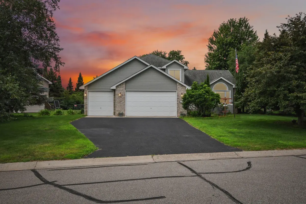 13820 Sycamore Street Nw, Andover, MN 55304 - #1