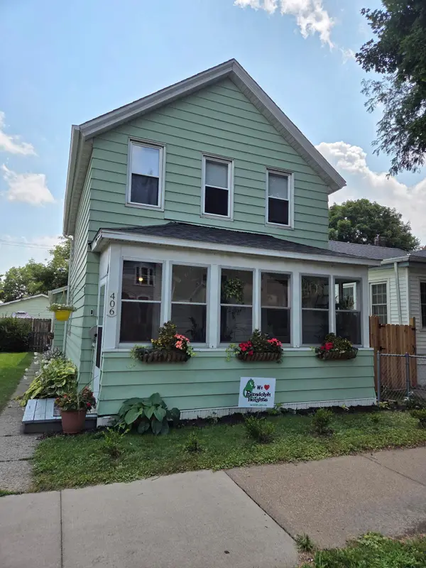 406 Superior Street, Saint Paul, MN 55102