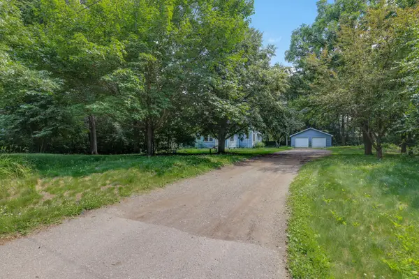 3122 174th Avenue Nw, Andover, MN 55304