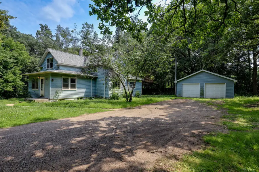 3122 174th Avenue Nw, Andover, MN 55304 - #2
