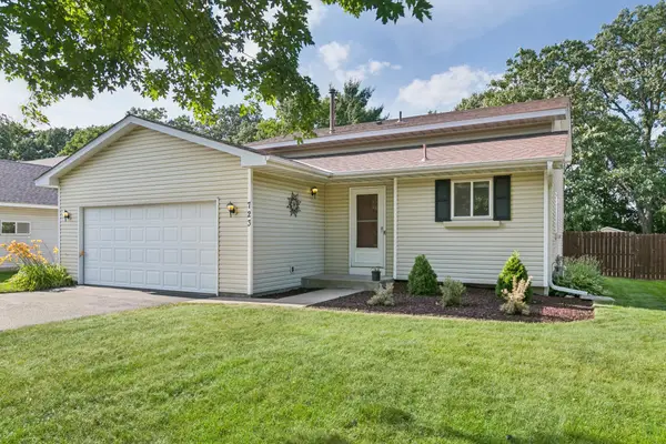 723 Sunwood Park Drive, Waite Park, MN 56387