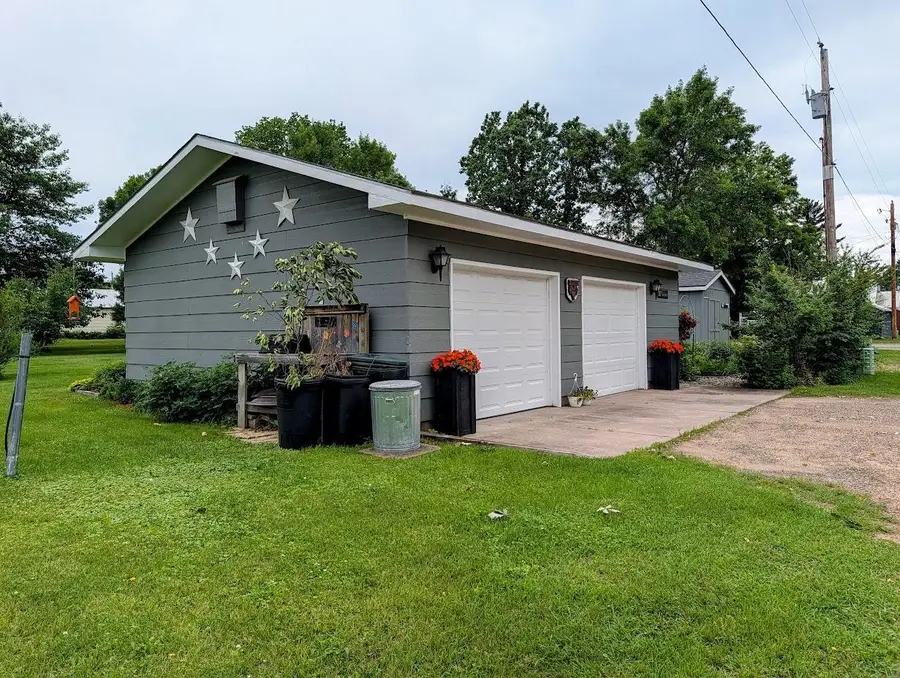 306 N 3rd Avenue, Palisade, MN 56469 - #3