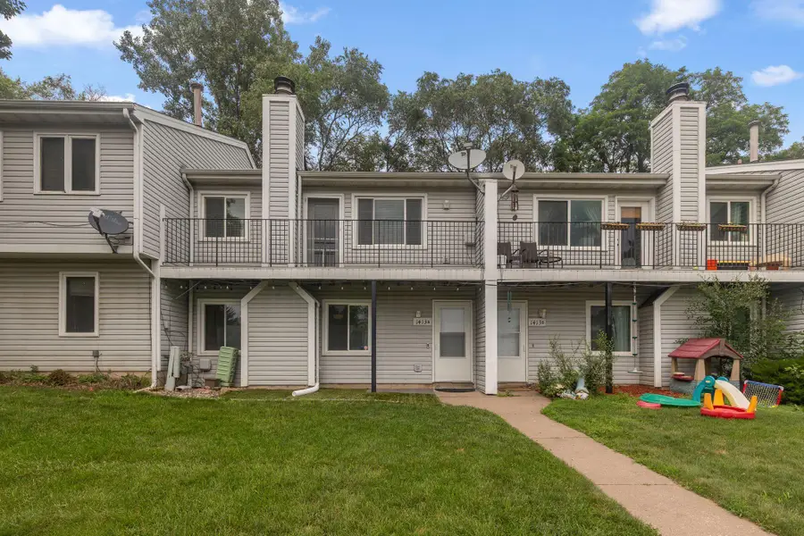 1413 Farrington Street #A, Saint Paul, MN 55117 - #2