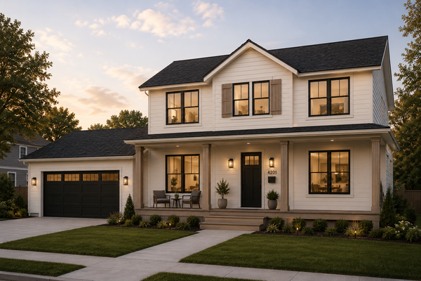 4032 Salem Avenue, Saint Louis Park, MN 55416
