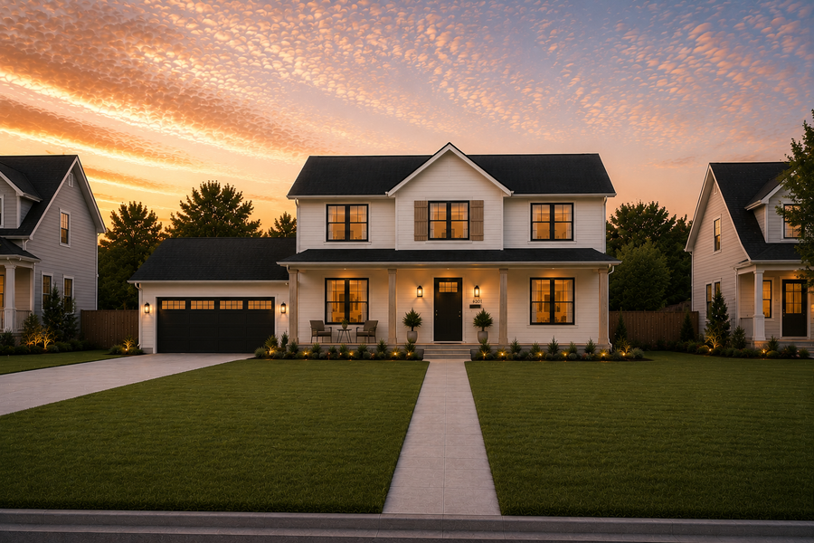 4032 Salem Avenue, Saint Louis Park, MN 55416 - #2