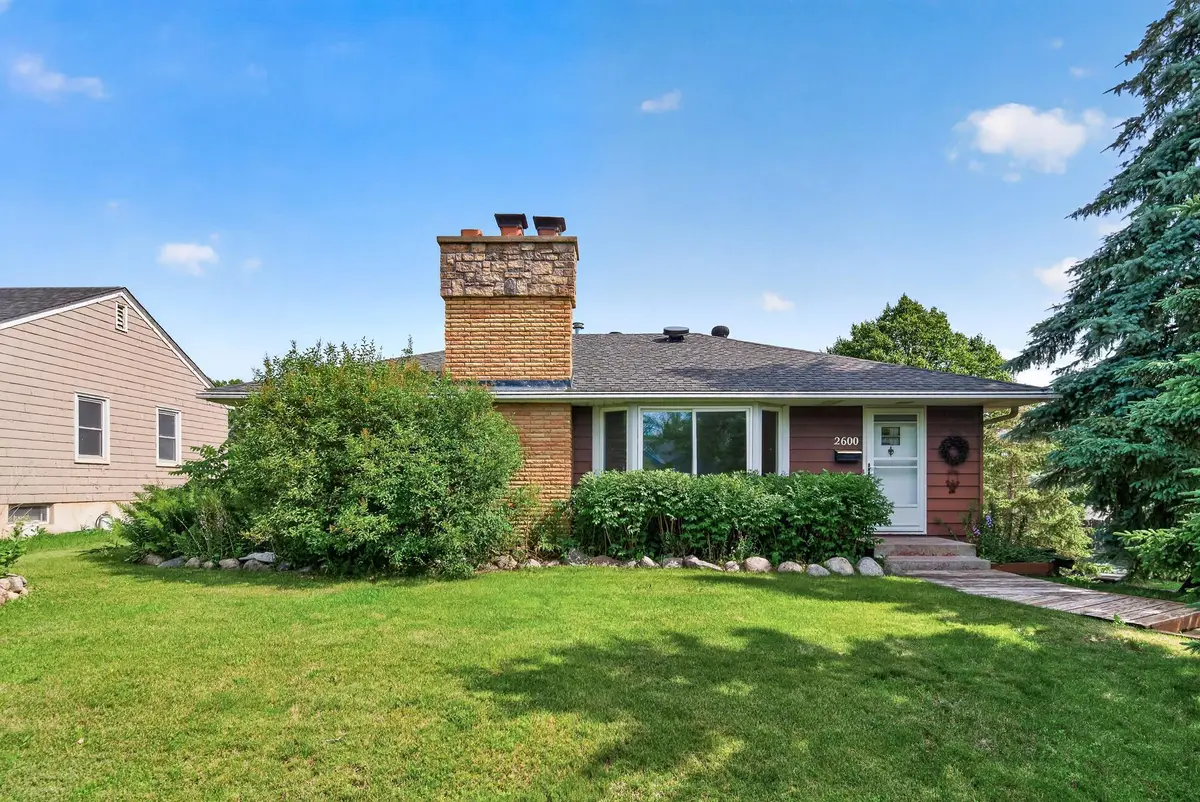 2600 W 60th Street, Minneapolis, MN 55410 - #1