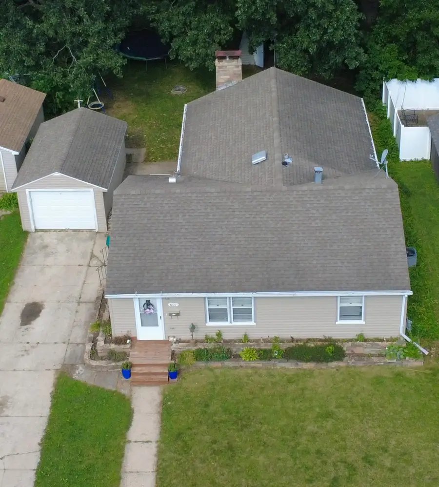 607 Edgewood Avenue, Albert Lea, MN 56007 - #2