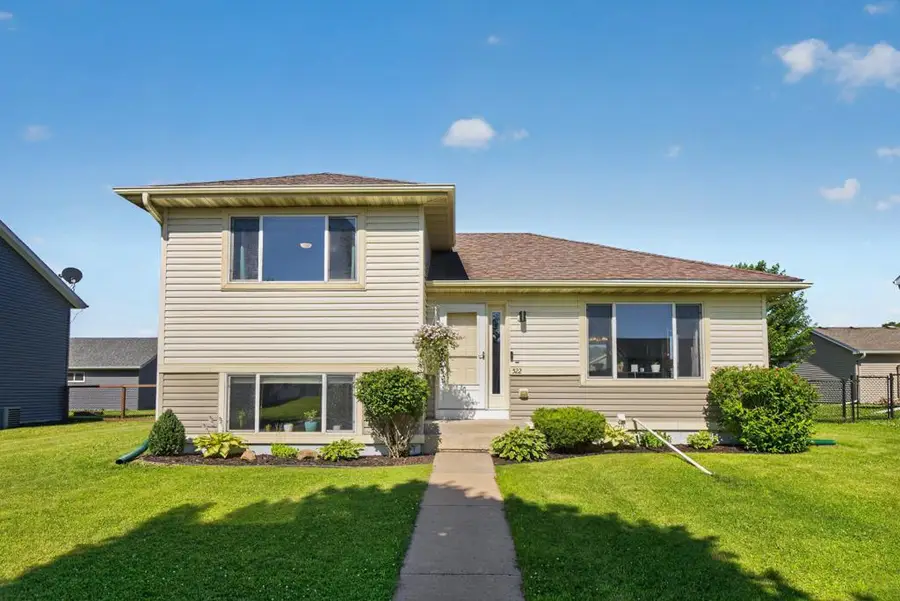 522 Brook Avenue, Saint Charles, MN 55972 - #2