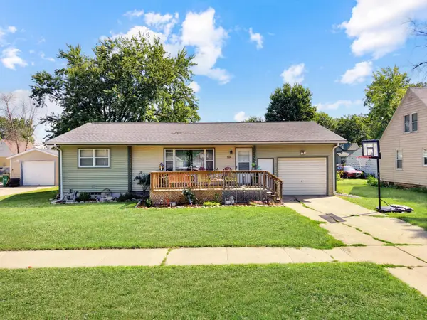 506 Lynd Street, Marshall, MN 56258