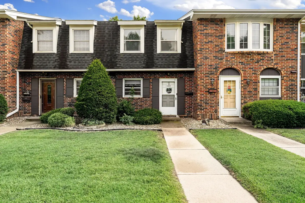 1509 5th Avenue Nw, Austin, MN 55912 - #1
