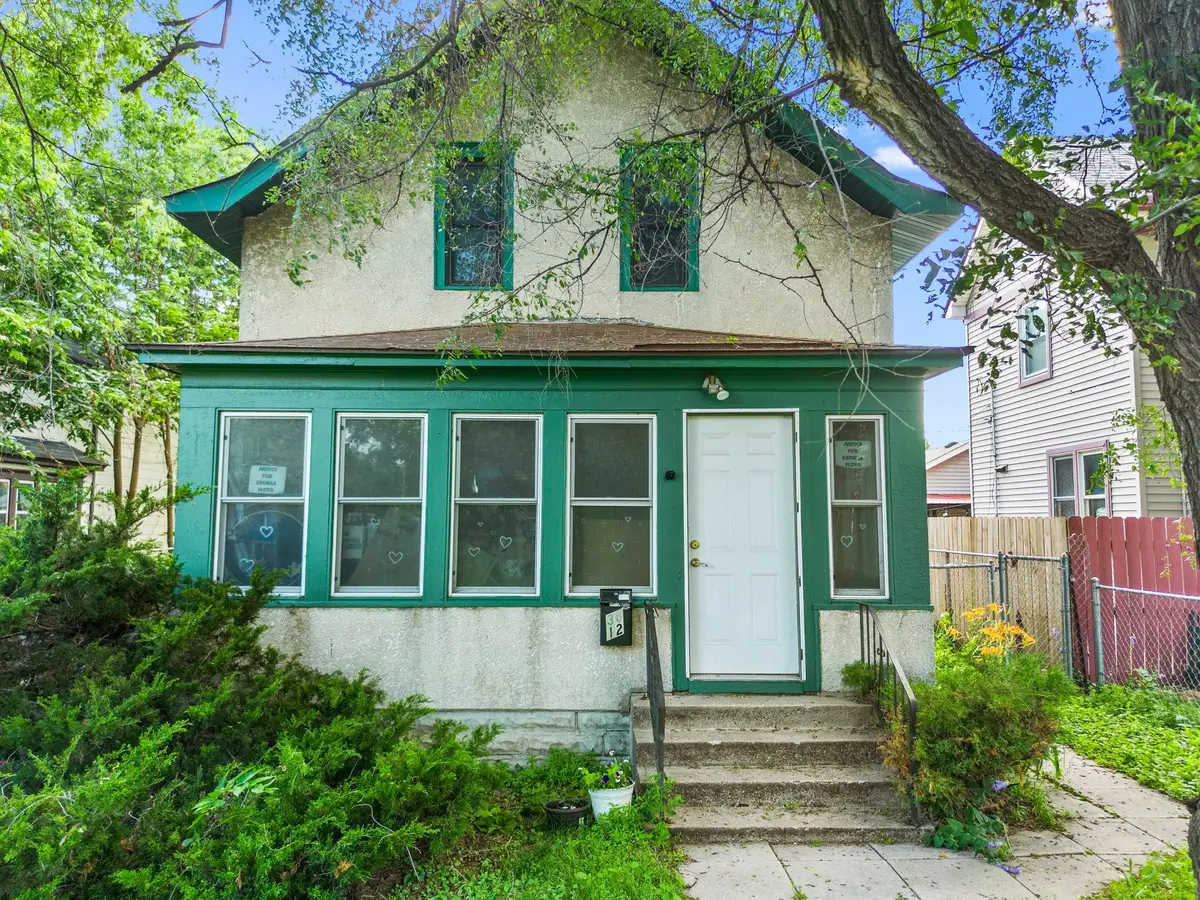 3612 Chicago Avenue, Minneapolis, MN 55407 - #1
