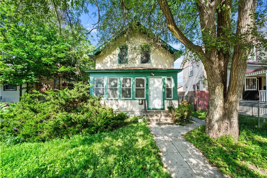 3612 Chicago Avenue, Minneapolis, MN 55407 - #2