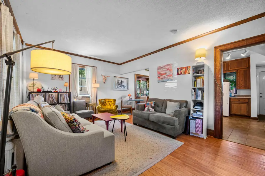 3612 Chicago Avenue, Minneapolis, MN 55407 - #3