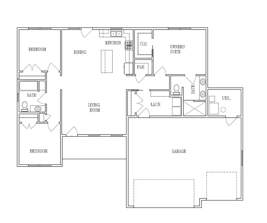 1018 Bucknell Court, Spring Valley, MN 55975 - #2