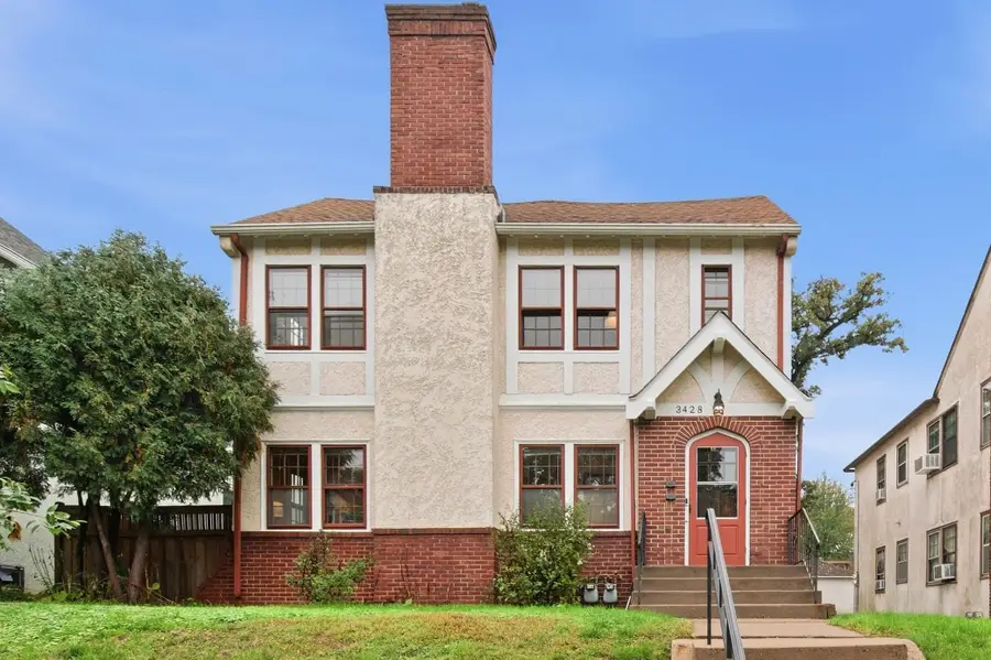 3428 Hennepin Avenue S, Minneapolis, MN 55408 - #2