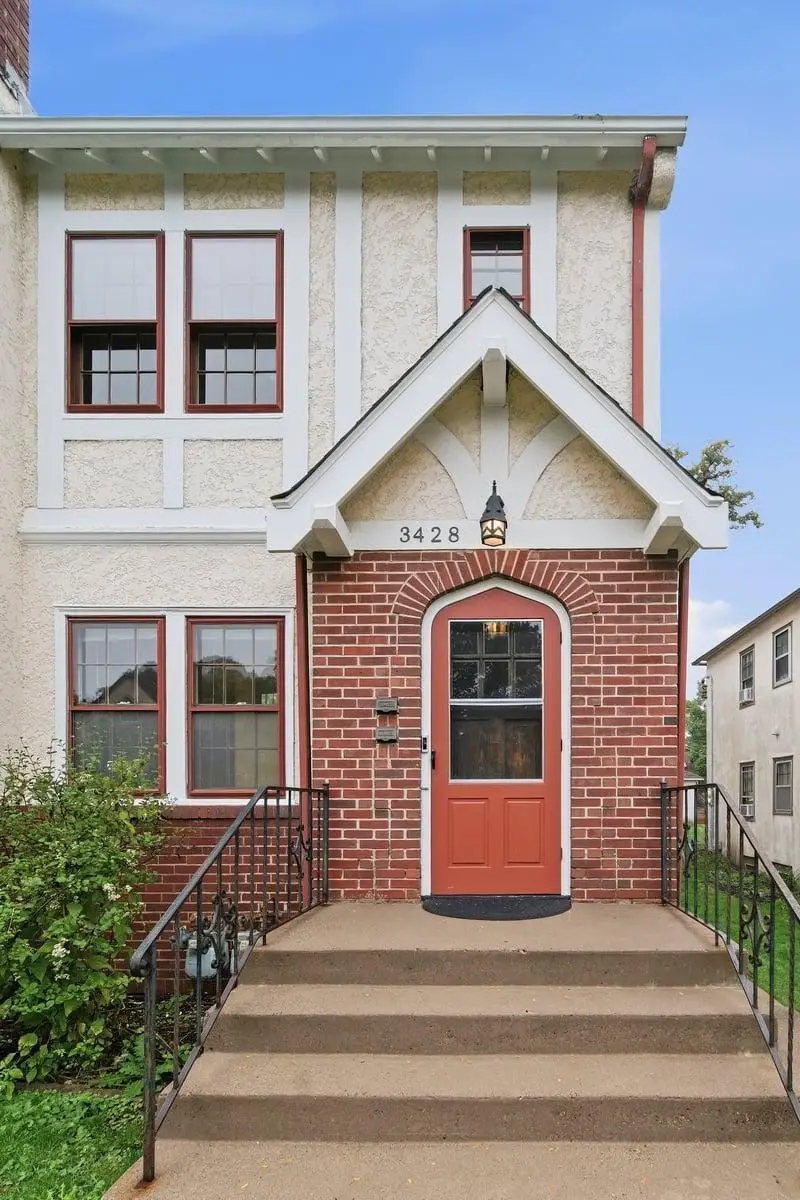 3428 Hennepin Avenue S, Minneapolis, MN 55408 - #3