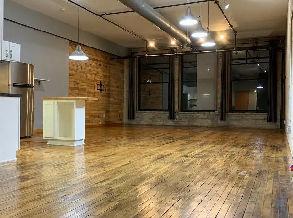 523 Jackson Street #206, Saint Paul, MN 55101 - #1