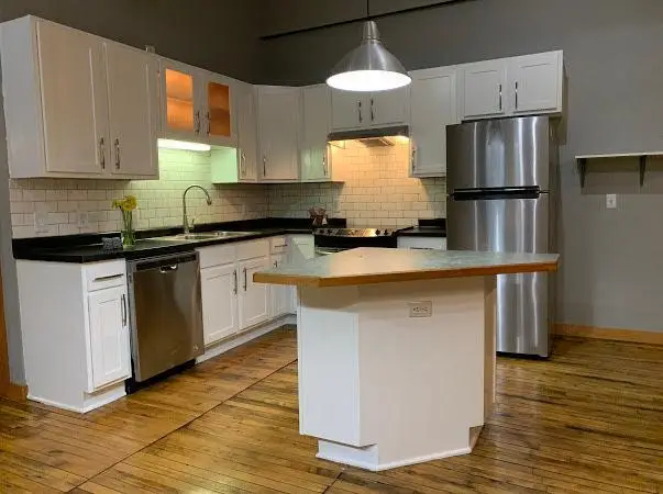 523 Jackson Street #206, Saint Paul, MN 55101 - #2