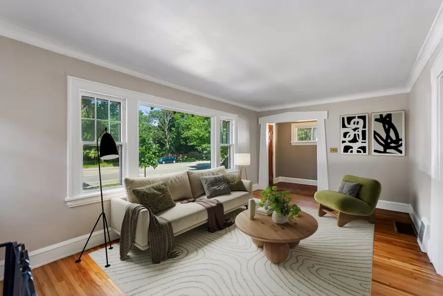 4615 Portland Avenue, Minneapolis, MN 55407 - #2