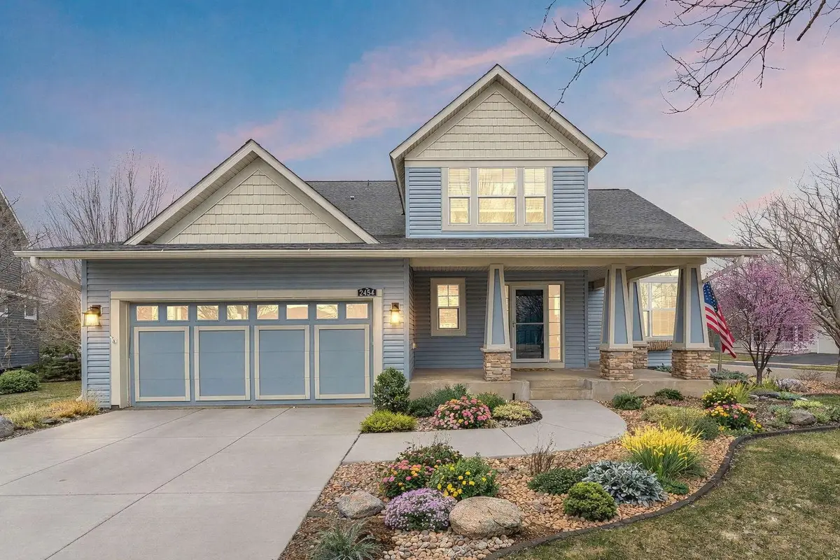 2454 Sandstone Place, Woodbury, MN 55129 - #1