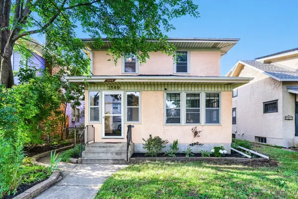 1549 Edmund Avenue, Saint Paul, MN 55104