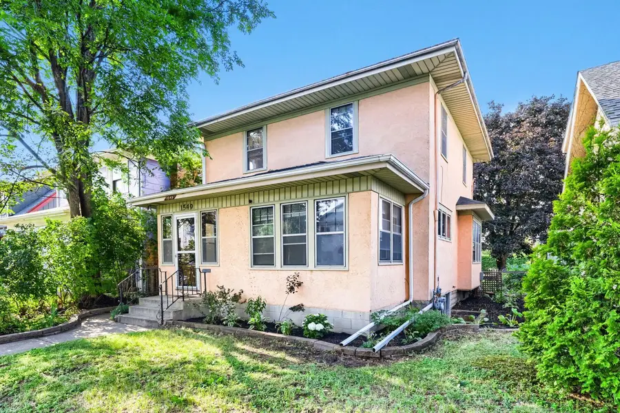 1549 Edmund Avenue, Saint Paul, MN 55104 - #2