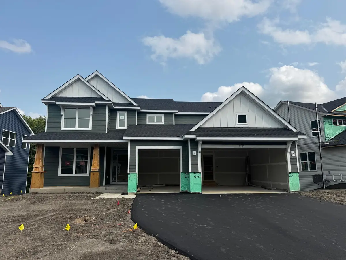 2493 Rock Elm Road, Shakopee, MN 55379 - #1