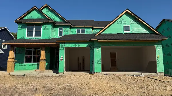 2493 Rock Elm Road, Shakopee, MN 55379