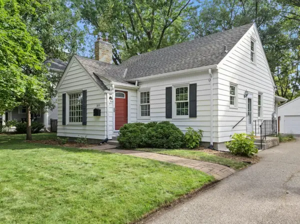 3971 Princeton Avenue, Saint Louis Park, MN 55416