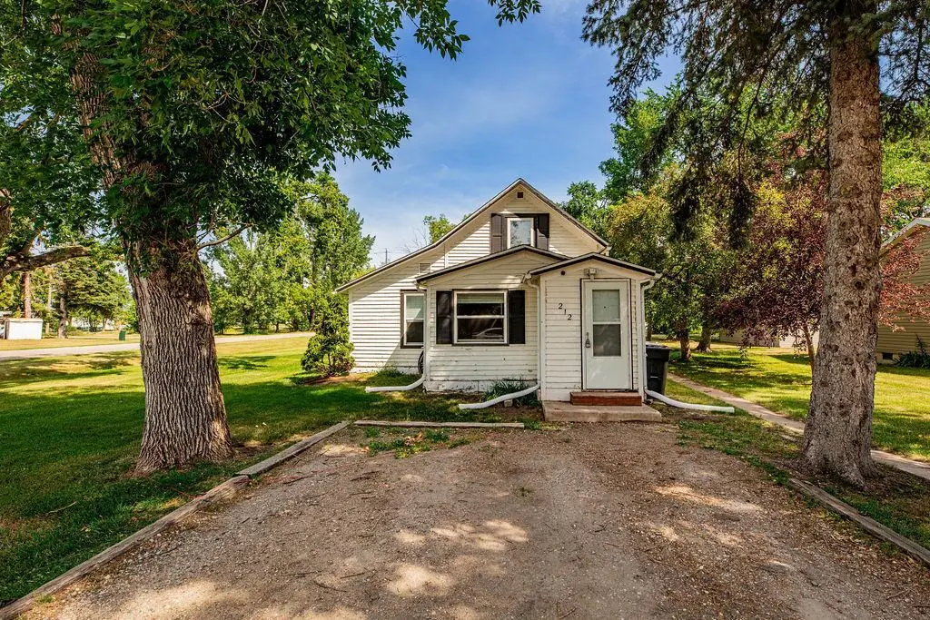 212 Canning Street E, Hendrum, MN 56550 - #1