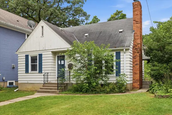 5316 Newton Avenue S, Minneapolis, MN 55419