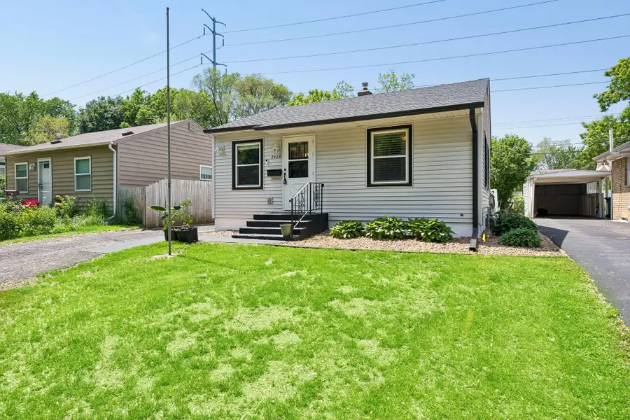 2924 Blackstone Avenue, Saint Louis Park, MN 55416 - #3