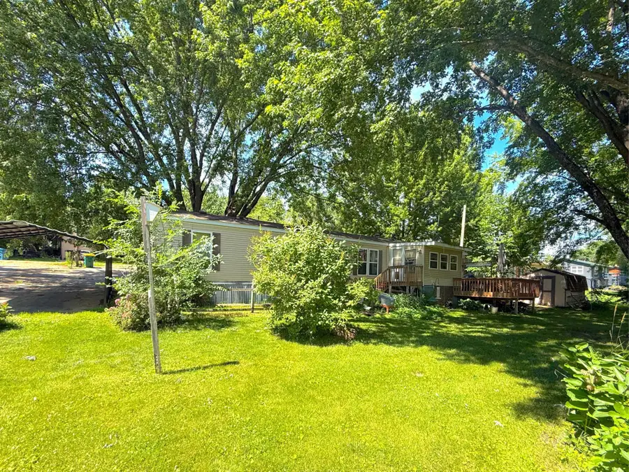 263 Alder Road, South Haven, MN 55382 - #3