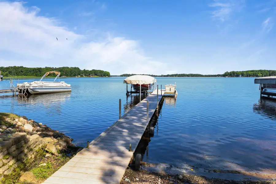 36798 S Platte Lake Drive, Hillman, MN 56338 - #2
