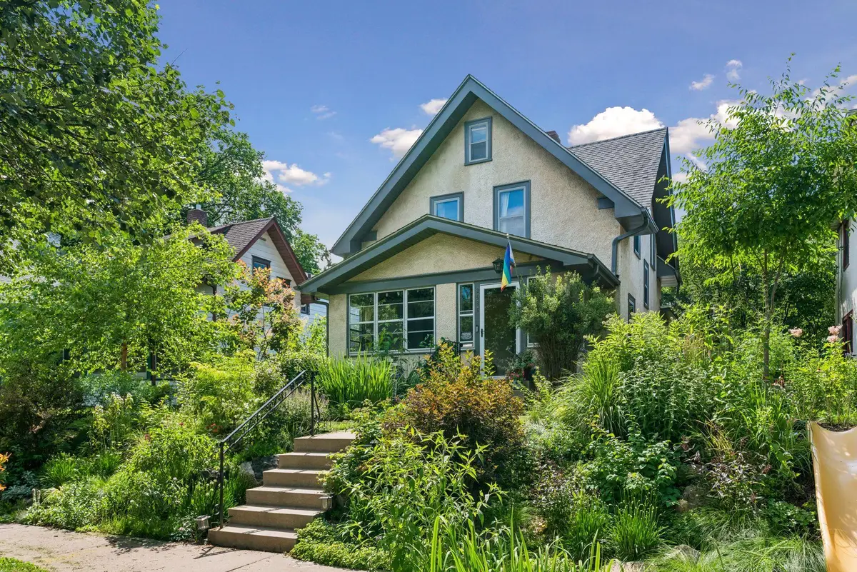 2526 Ulysses Street Ne, Minneapolis, MN 55418 - #1