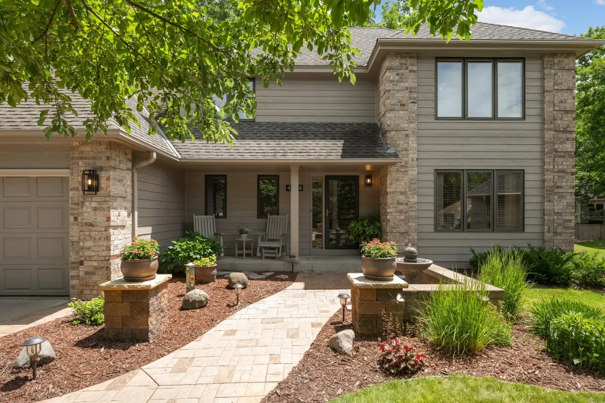 4824 Whispering Court, Eagan, MN 55122 - #1