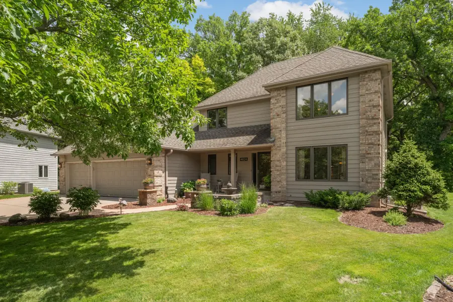 4824 Whispering Court, Eagan, MN 55122 - #2