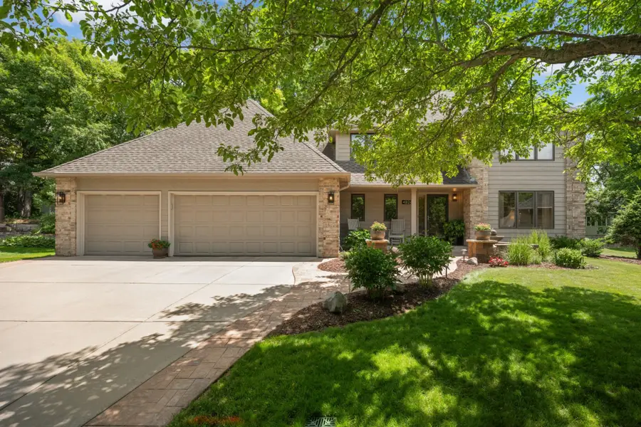 4824 Whispering Court, Eagan, MN 55122 - #3
