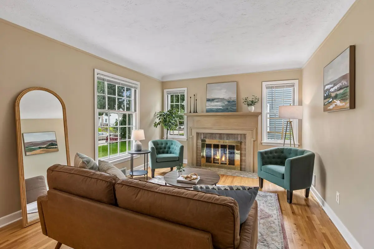 4535 Vincent Avenue N, Minneapolis, MN 55412 - #1