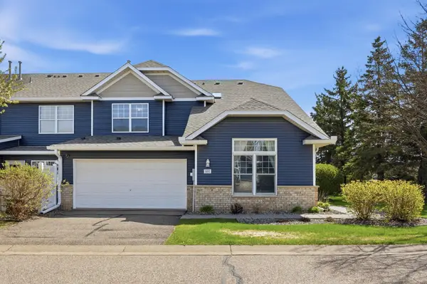 401 Hickory Lane N, Oakdale, MN 55128