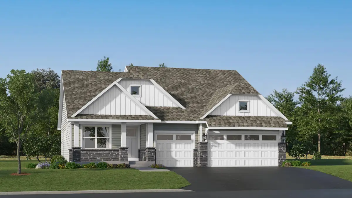 7449 Lotus Lane, Lino Lakes, MN 55038 - #1