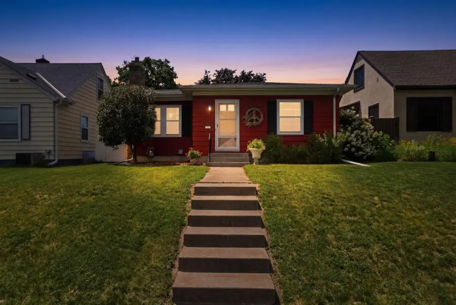5752 23rd Avenue S, Minneapolis, MN 55417 - #2