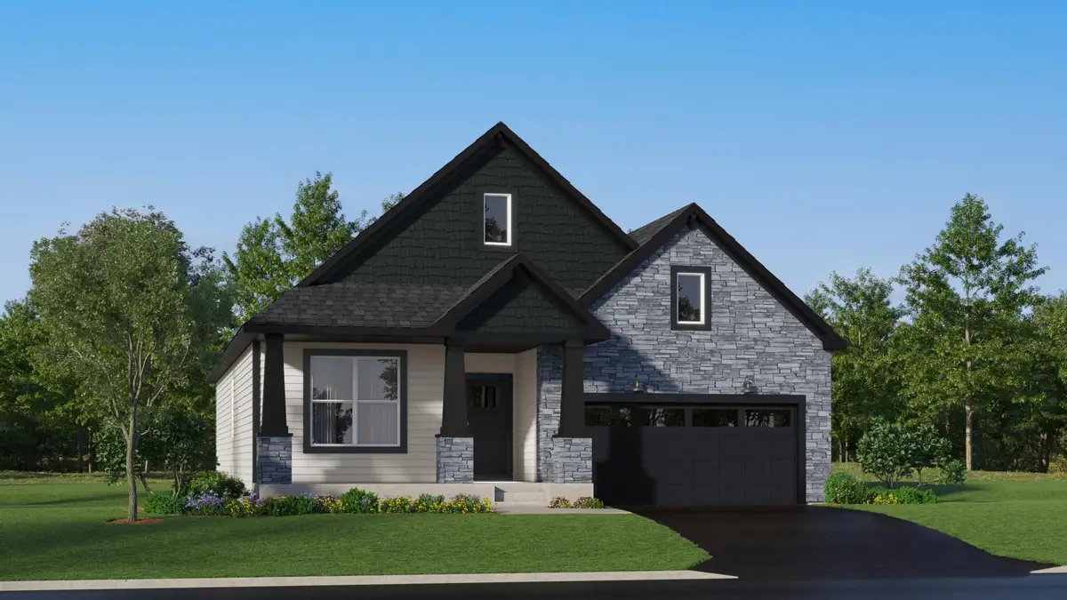 2125 Traverse Drive, Lino Lakes, MN 55038 - #1