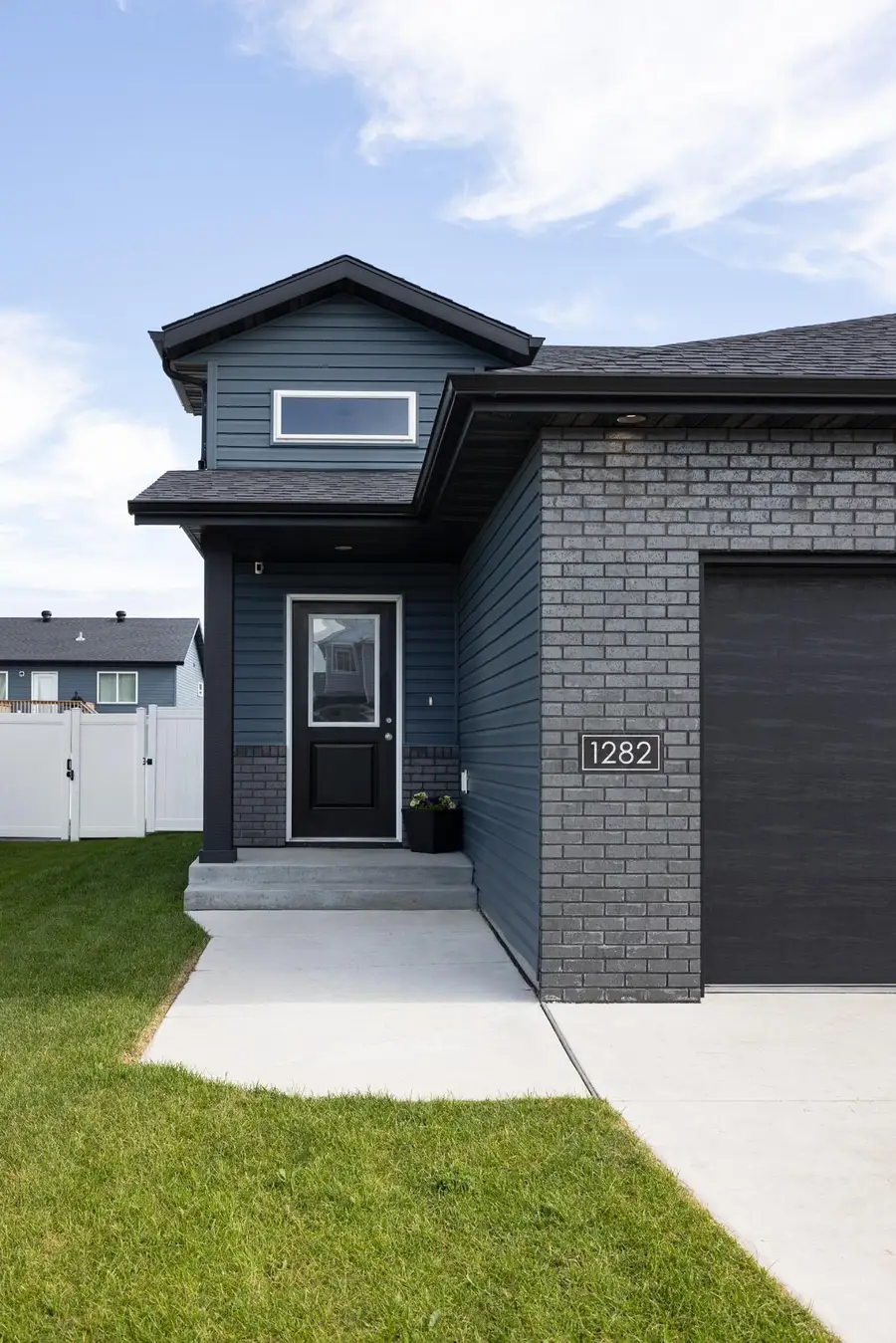 1282 Rachel Drive W, West Fargo, ND 58078 - #2