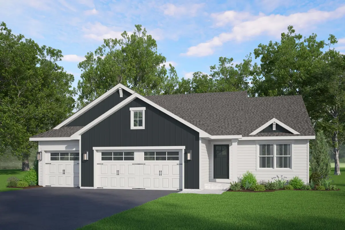 307 62nd Street Sw, Waverly, MN 55390 - #1