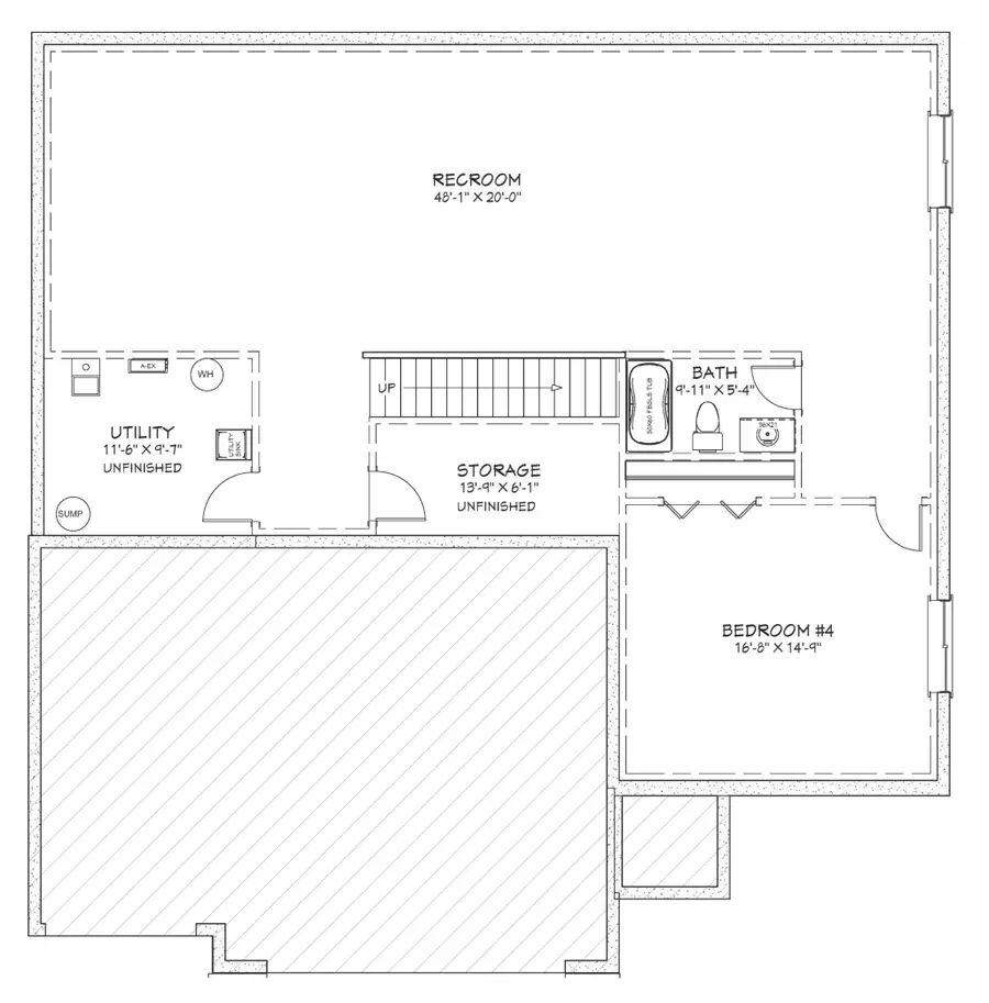 307 62nd Street Sw, Waverly, MN 55390 - #3