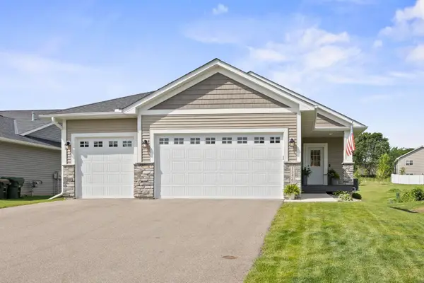 1356 Southfork Drive Se, Hutchinson, MN 55350